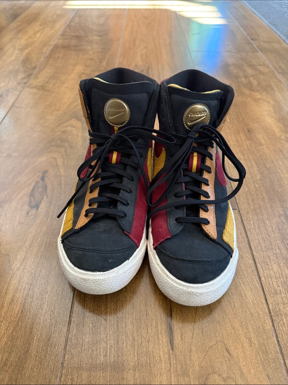 Nike Blazer Mid’77 Sneaker